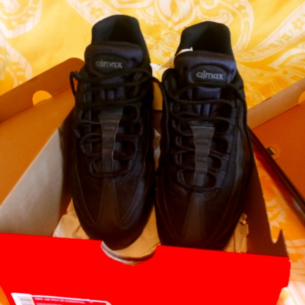 nike air max 95 essential